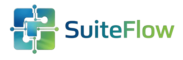 Suiteflow Logo